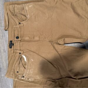 Banana Republic Men's Brown Chinos